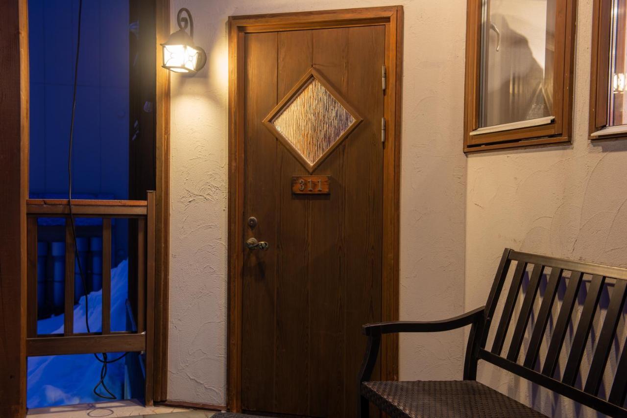 Cottage 311 Нисеко Екстериор снимка