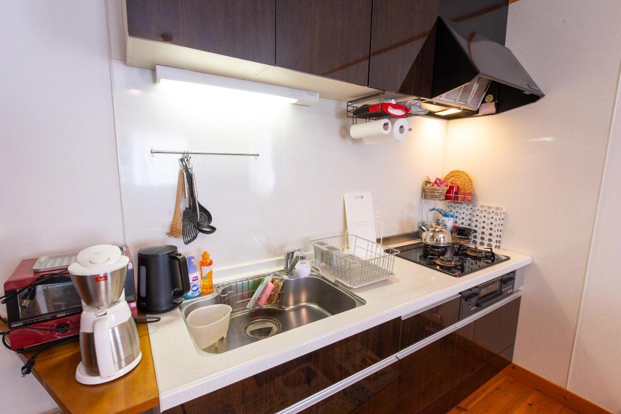 Cottage 311 Нисеко Екстериор снимка